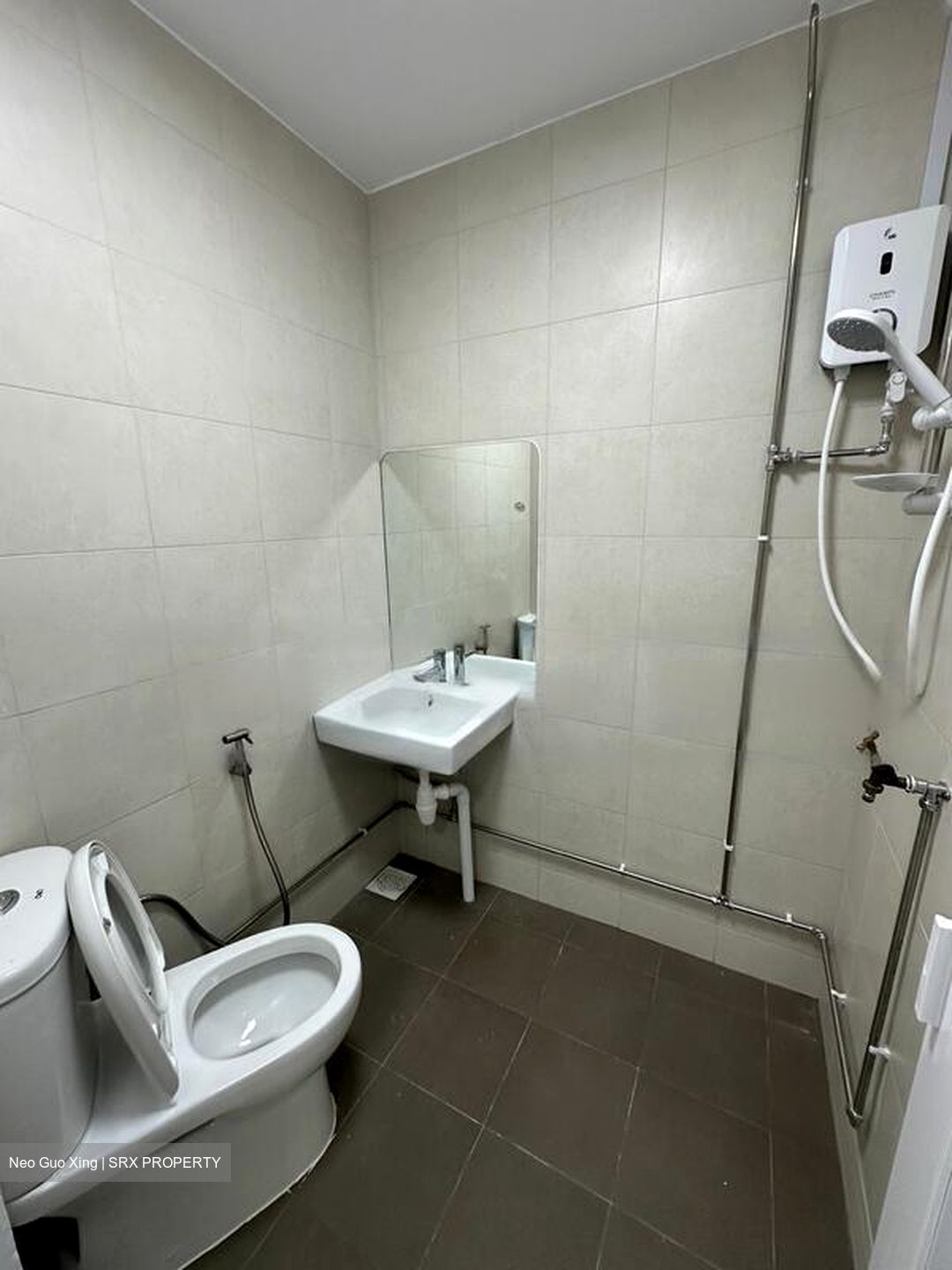 Carmi Mansions (D14), Apartment #476253501